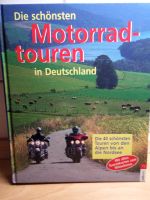 Motorradreisebuch Nordrhein-Westfalen - Königswinter Vorschau