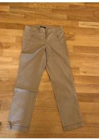 CAMBIO Sally - Chino Gr. 38 (36) - beige - sehr guter Zustand Hamburg-Mitte - HafenCity Vorschau