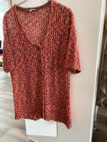 Gina Laura Damen Strickjacke / Cadigan, Gr. 44 /46 , Wie Neu ! Niedersachsen - Goslar Vorschau