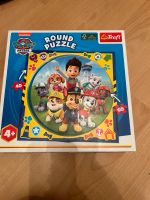 Paw Patrol Puzzle 100 Teile Dithmarschen - Nordhastedt Vorschau