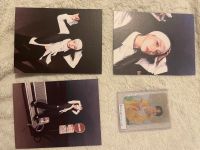 Nmixx Kyujin Limited edition FE3O4 break postcard set Baden-Württemberg - Pforzheim Vorschau