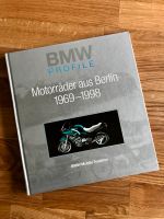 BMW Profile Motorräder aus Berlin Buch R100,R80,R65, GS, K100,K75 Nordrhein-Westfalen - Leverkusen Vorschau