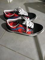 Vans Herrenschuhe Bayern - Regensburg Vorschau