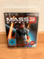 Mass Effect 3 PS3 Spiel Playstation 3 Baden-Württemberg - Ludwigsburg Vorschau