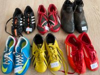 Div Schuhe 26-33: Superfit/Fussball/Kappa/Adidas/Verbaudet Bayern - Landshut Vorschau