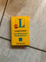 Langenscheidt Niederländisch - Deutsch Niedersachsen - Gnarrenburg Vorschau