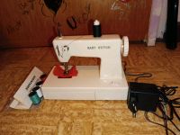 Easy Stitch Nähmaschine Baden-Württemberg - Künzelsau Vorschau