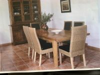 Esstisch Oak furniture von „The Legacy collection“ Berlin - Wilmersdorf Vorschau