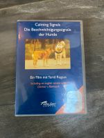 DVD Calming Signals Beschwichtigungssignale Bayern - Emmering Vorschau