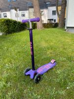 Micro Roller Maxi Lila Bayern - Augsburg Vorschau
