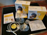 Medela PersonalFit Plus 2er Set Baden-Württemberg - Kieselbronn Vorschau