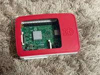 Raspberry Pi 3 Model B V1.2 Einplatinencomputer Niedersachsen - Ilsede Vorschau
