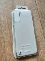 Samsung Galaxy S21+ /S21+ 5G Clear Cover | Neu EF-QG996 Sachsen-Anhalt - Magdeburg Vorschau