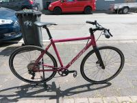 Gravelbike, RH 56cm, Speedbike Hessen - Darmstadt Vorschau