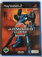 ARMORED CORE 2 - PLAYSTATION 2 PS2 PS 2 Niedersachsen - Schöningen Vorschau