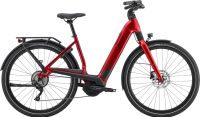 E Bike Cannondale Mavaro NEO 5Plus Niedersachsen - Braunschweig Vorschau