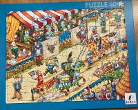 Ritterturnier -Puzzle 4+ Berlin - Hohenschönhausen Vorschau