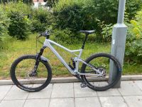 Enduro MTB: Cube Stereo 140 HPC SL 2022, Rahmengröße: L Dresden - Innere Altstadt Vorschau