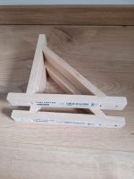 Ekby Valter Konsolen Holz sehr guter Zustand 18cm Baden-Württemberg - Aichwald Vorschau