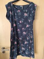 Ragwear Kleid XL Blumen Niedersachsen - Pattensen Vorschau