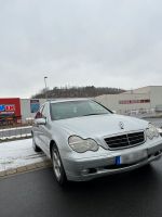 Mercedes c200 Kompressor Nordrhein-Westfalen - Hückelhoven Vorschau