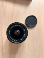 Sigma 28-80mm D Objektiv für Nikon Leipzig - Sellerhausen-Stünz Vorschau