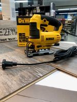 Dewalt Pendelhub-Stichsäge 230 Volt Hessen - Neu-Anspach Vorschau