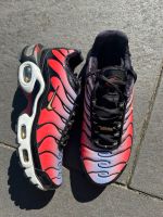 Nike Air Max Plus TN „Sisterhood“ Limited Edition 2021 Kreis Pinneberg - Barmstedt Vorschau