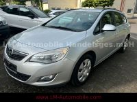 Opel Astra J Sports Tourer Selection Rheinland-Pfalz - Riegenroth Vorschau