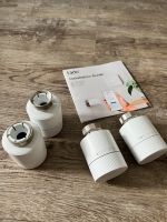 tado Starter Kit V3+ Basic Trio Pack + Thermostat extra Nordrhein-Westfalen - Krefeld Vorschau