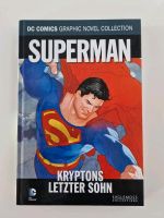 Superman - Kryptons letzter Sohn         Comic Deutsch Nordrhein-Westfalen - Rösrath Vorschau