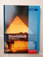 Schulbuch Durchblick Geschichte 5/6 - ISBN 978-3-14-110795-1 Niedersachsen - Bleckede Vorschau