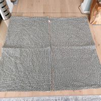 Ikea 2 Teppiche Tiphede 80 / 150 cm Set Teppich schwarz weiß grau Niedersachsen - Wedemark Vorschau