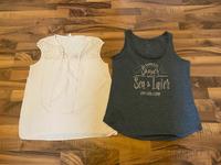 T-Shirt Esprit Gr M + Top Esprit Gr M Topzustand!!! Bayern - Barbing Vorschau