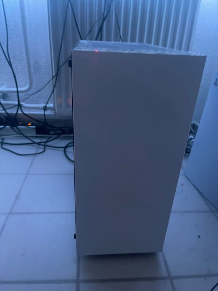 High End Gaming PC in Neumünster