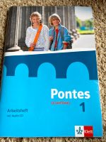 Pontes Gesamtband, Latein Niedersachsen - Stuhr Vorschau