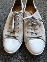 Clarks Sneaker 41 / Wildleder Harburg - Hamburg Rönneburg Vorschau