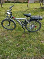 Ebike Pedelec 26 Zoll Baden-Württemberg - Buchen (Odenwald) Vorschau