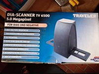 Traveler Dia - Scanner TV 6500 5.0 Megapixel Bayern - Gutenstetten Vorschau