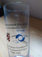 Altbier-Glas Düsseldorf Bauamt Nordrhein-Westfalen - Recklinghausen Vorschau