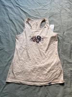 Neues Adidas Top Shirt beige creme mit Etikett ungetragen Nordrhein-Westfalen - Kleve Vorschau
