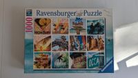 Ravensburger Puzzle 1000 Teile - Surfin'USA Lübeck - St. Lorenz Süd Vorschau