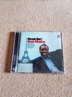 Jazz CD Hank Mobley Reach out Blue Note Bayern - Rehau Vorschau