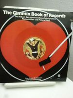 THE Gimmix Book of Records, Buch/Album1981!! von sensation. Platt Rheinland-Pfalz - Feilbingert Vorschau