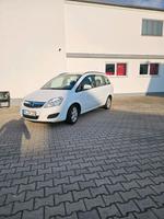 Opel Zafira  2009 Bayern - Ortenburg Vorschau