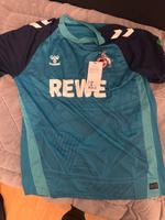 1.Fc Köln Trikot xl Düsseldorf - Flingern Süd Vorschau