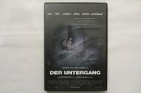 DVD - DER UNTERGANG - BRUNO GANZ - BERND EICHINGER Bayern - Buchloe Vorschau