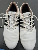 Golfschuh Adidas Tour360  Gr. 46 bzw 11,5 Hessen - Groß-Gerau Vorschau