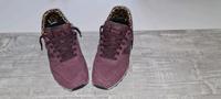 New Balance Damen Sneaker Bordeaux 37 Niedersachsen - Wolfsburg Vorschau