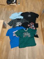 5 FUBU T-Shirts + 1 FUBU Jersey Rheinland-Pfalz - Bitburg Vorschau